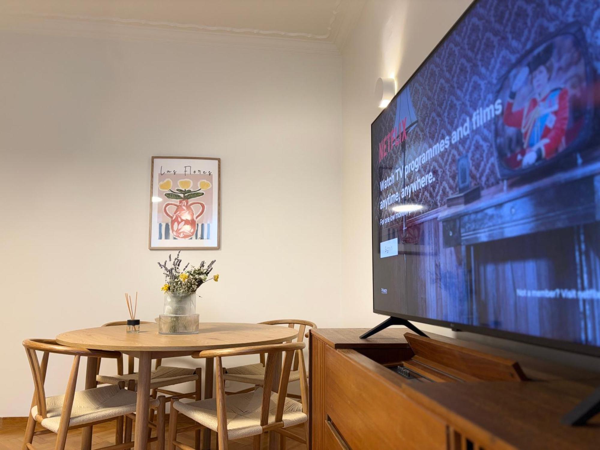 Apartmán Aegis Filoppapou - Olive