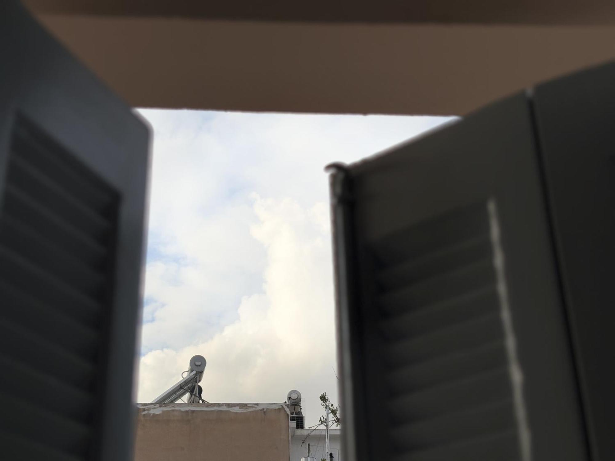 Apartmán Aegis Filoppapou - Olive