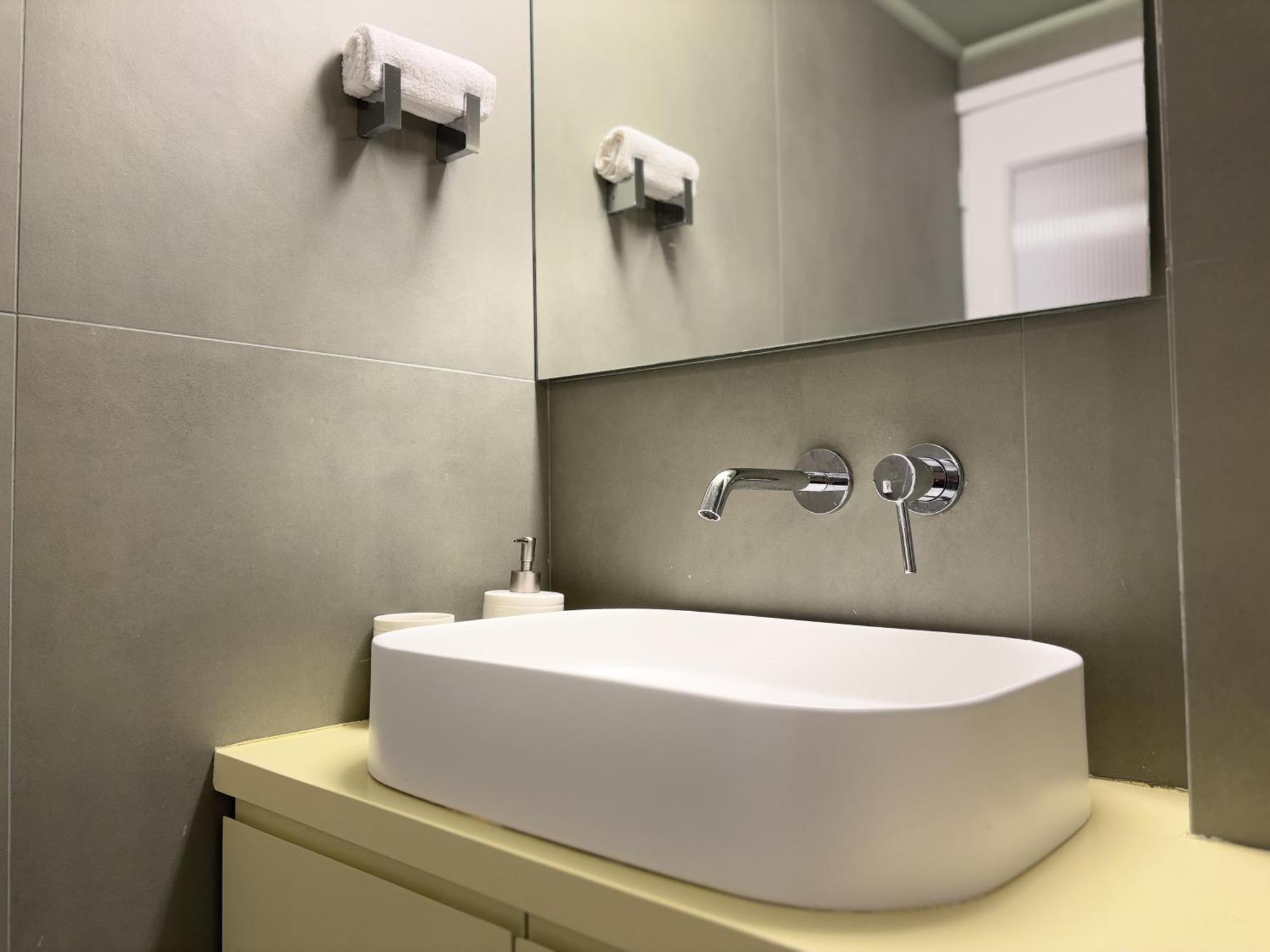 Aegis Filoppapou - Olive Apartmán *