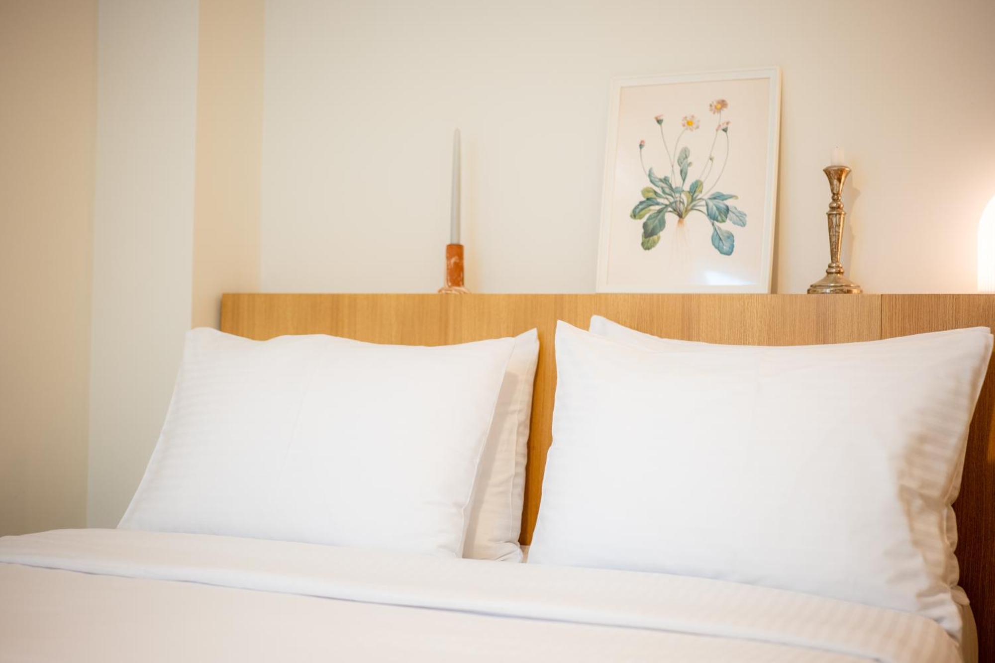 Apartmán Aegis Filoppapou - Olive *