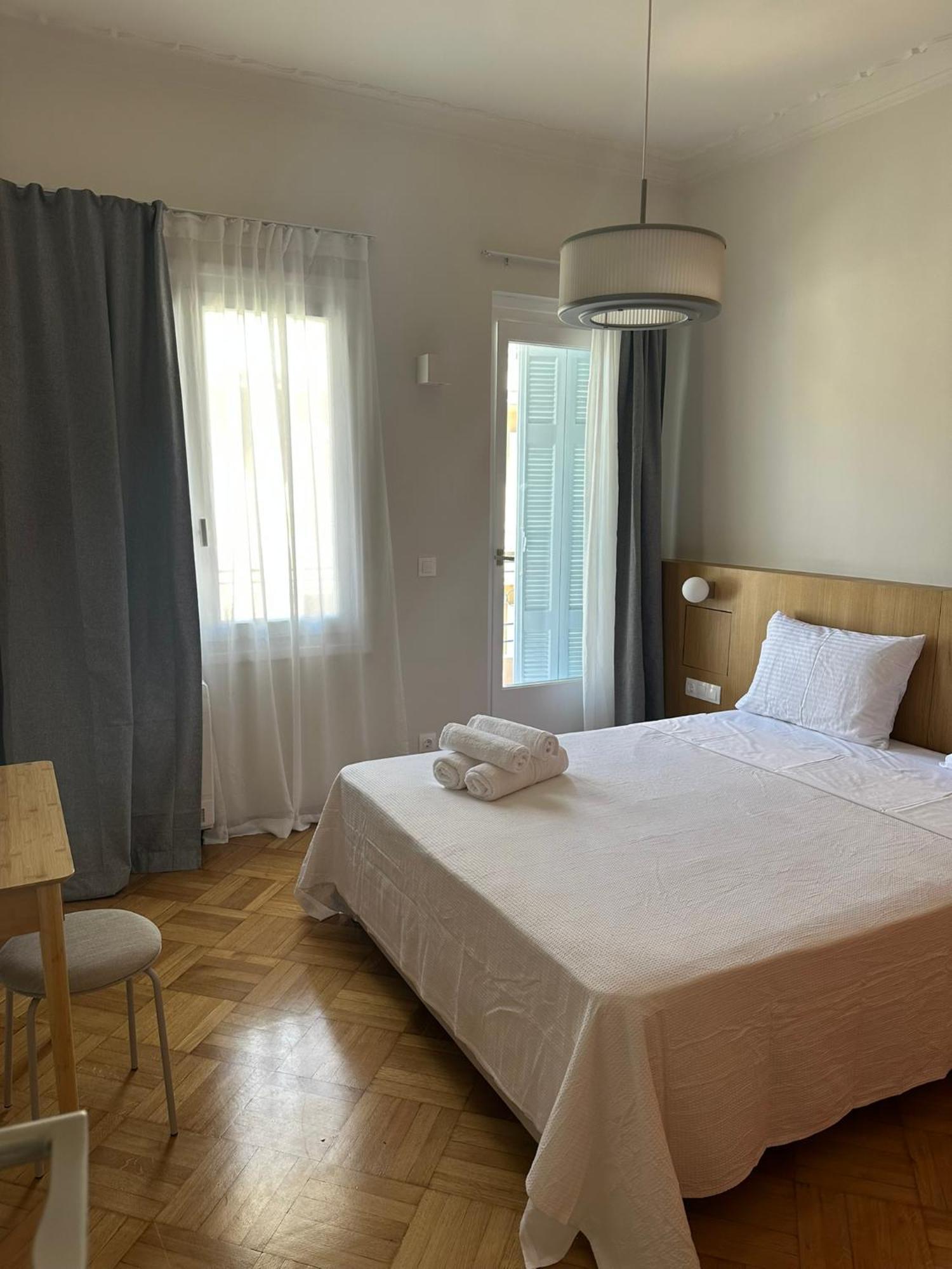 Apartment Aegis Filoppapou - Olive Athens