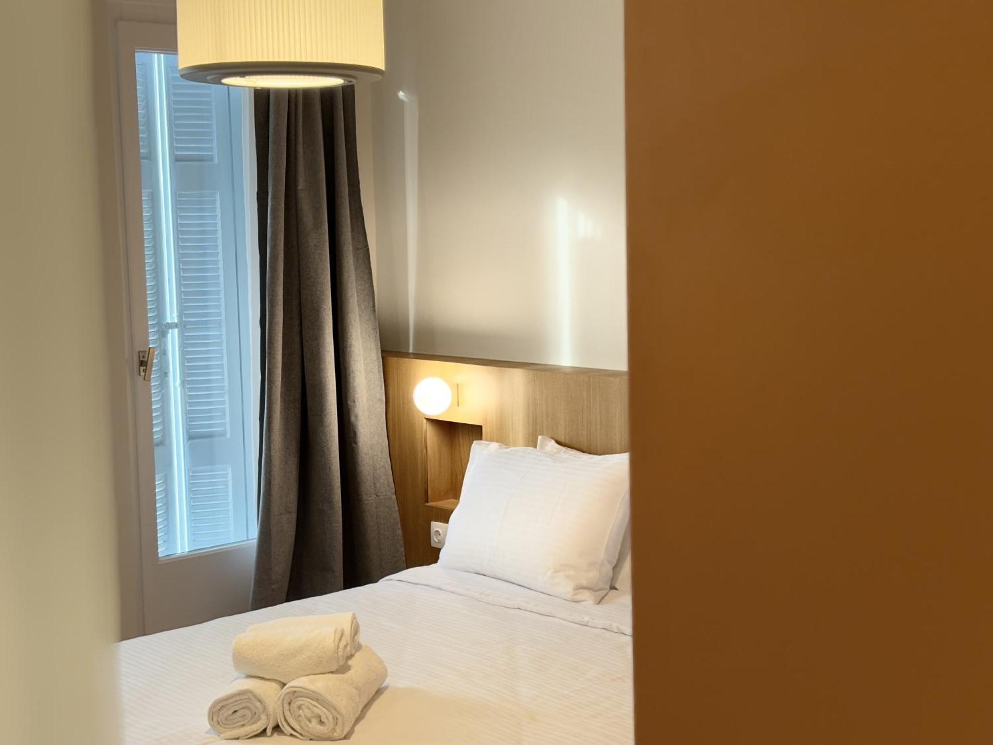 Apartment Aegis Filoppapou - Olive Athens