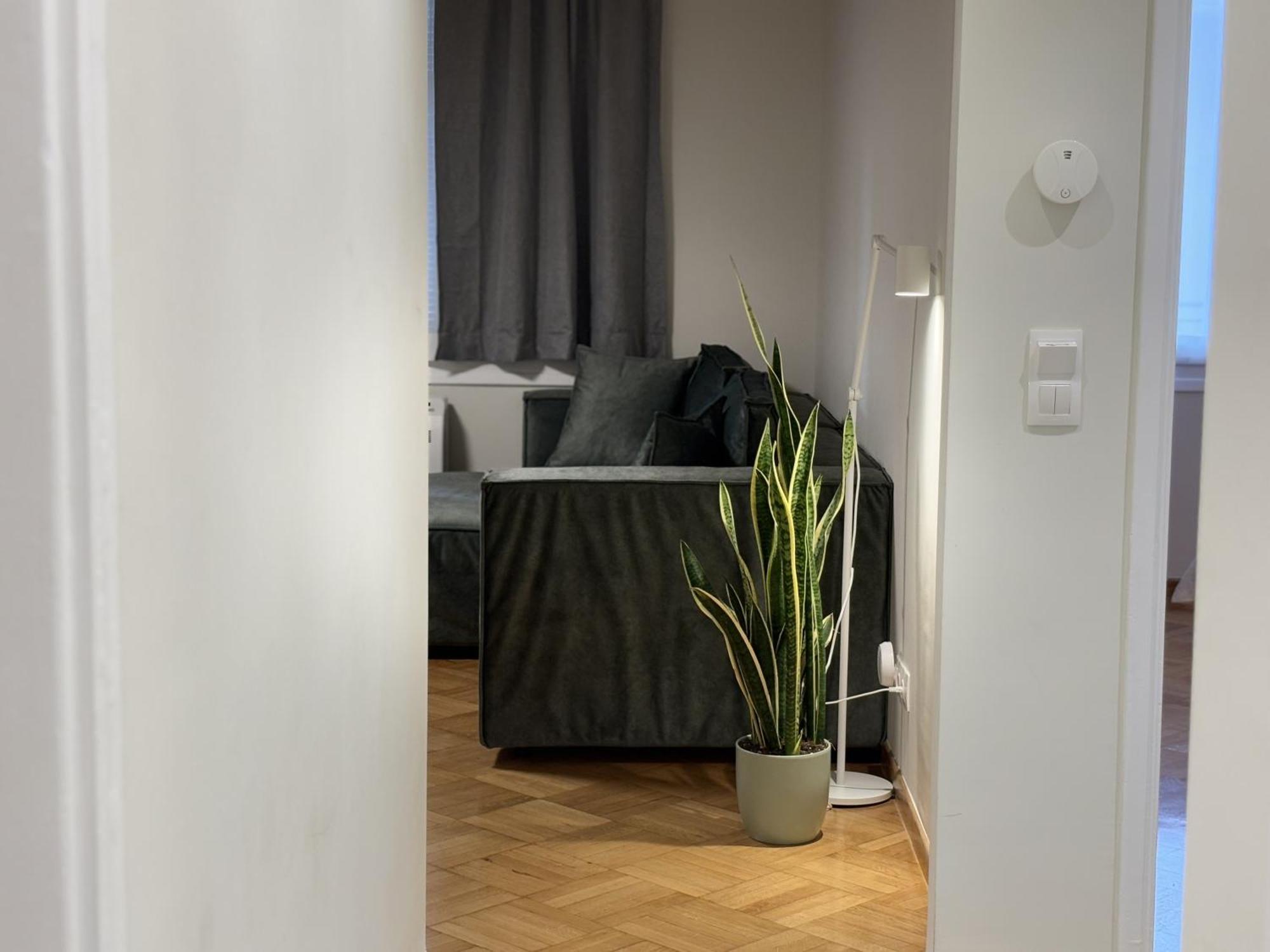 Aegis Filoppapou - Olive Apartment Athens