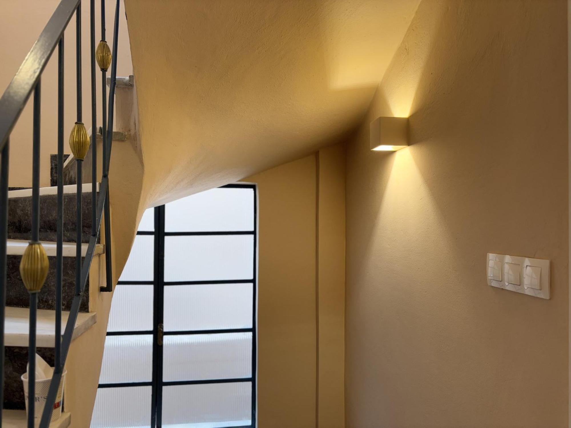 Apartment Aegis Filoppapou - Olive *