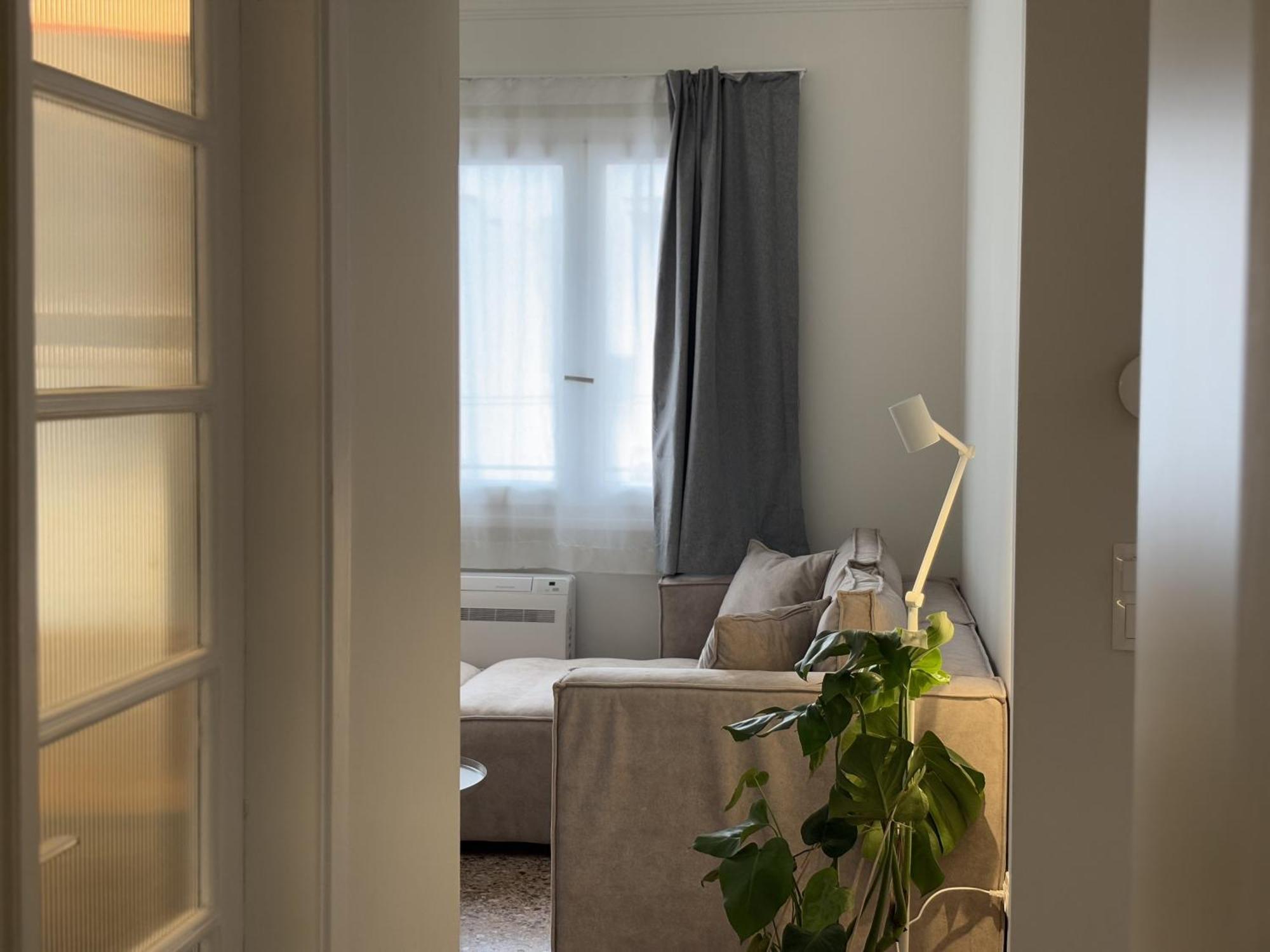 Aegis Filoppapou - Olive Apartment