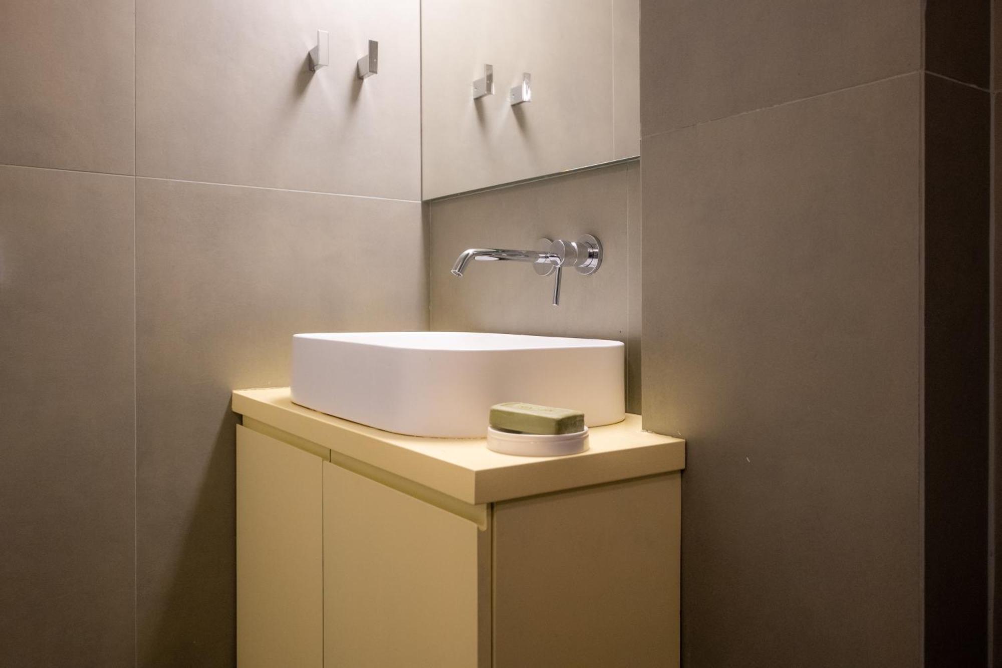 Apartment Aegis Filoppapou - Olive Athens