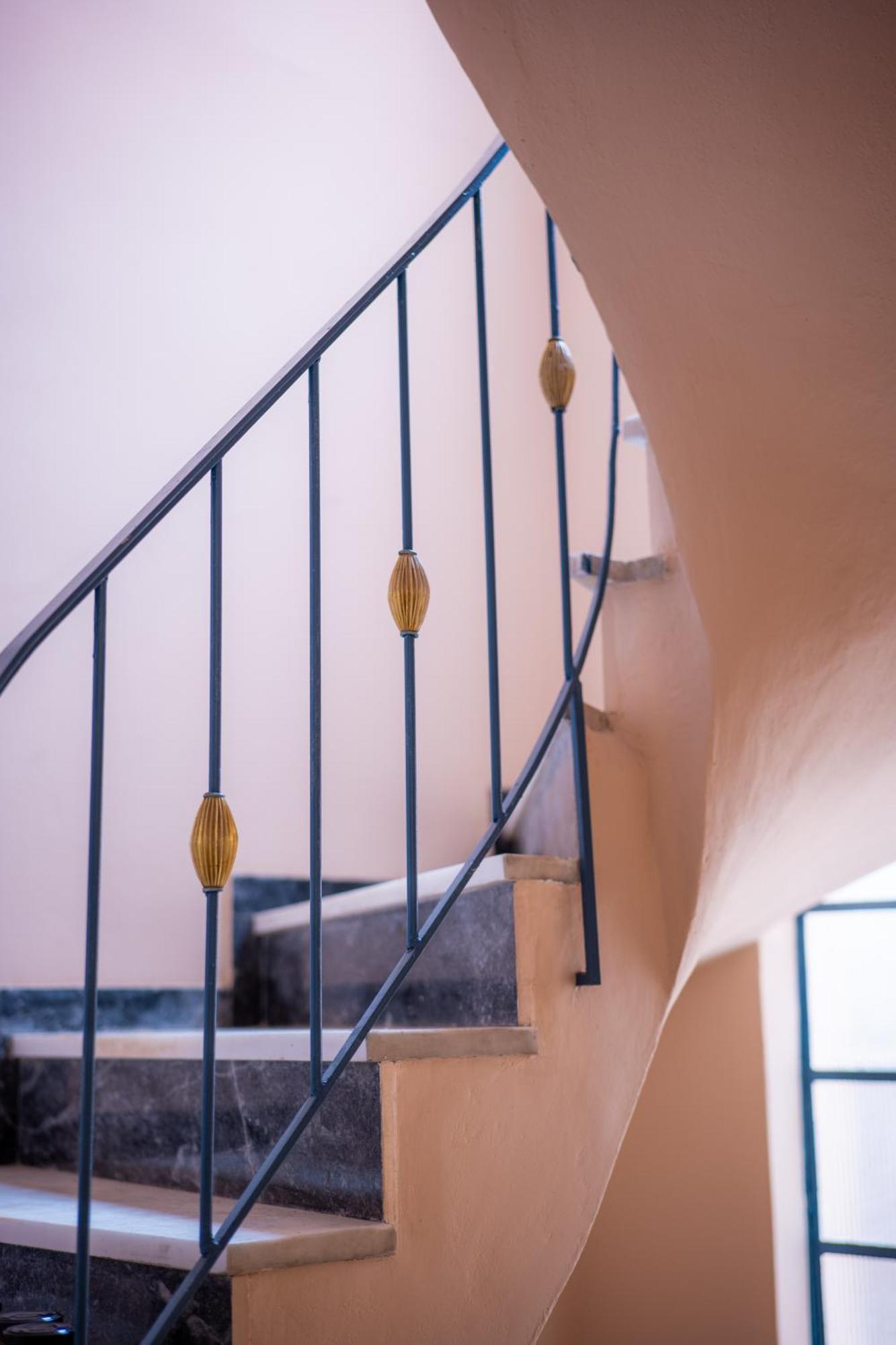 Aegis Filoppapou - Olive Apartment Athens