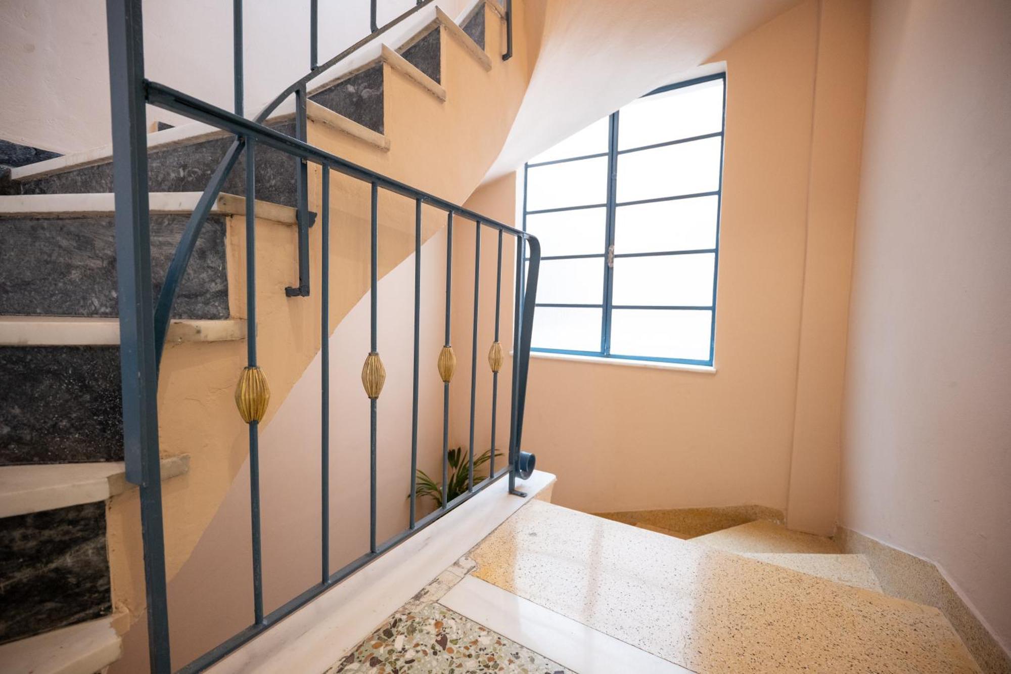Aegis Filoppapou - Olive Apartment *