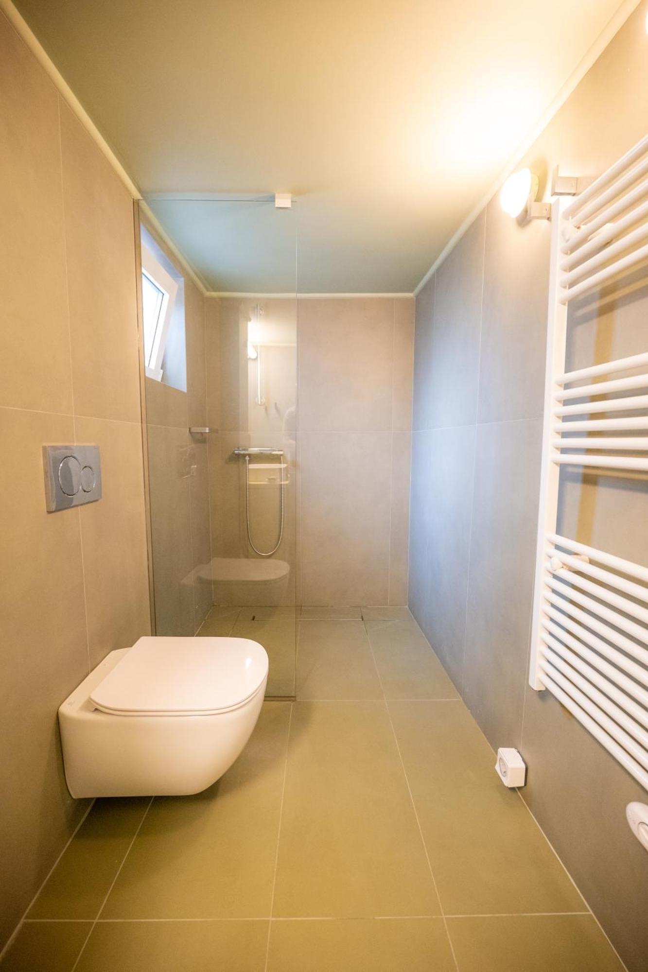 Apartment Aegis Filoppapou - Olive Athens