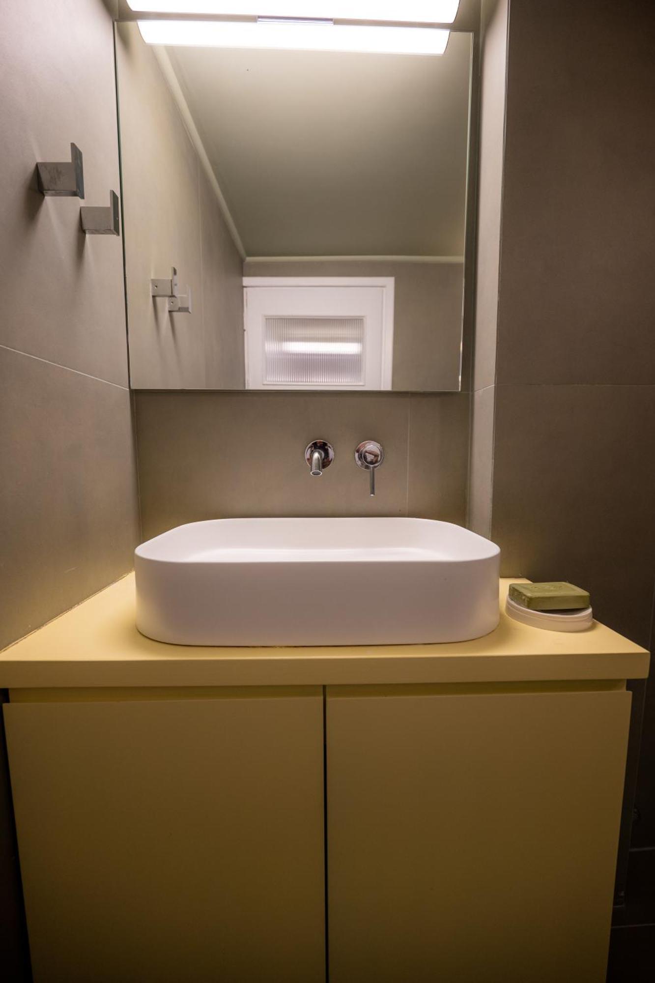 Aegis Filoppapou - Olive Apartment