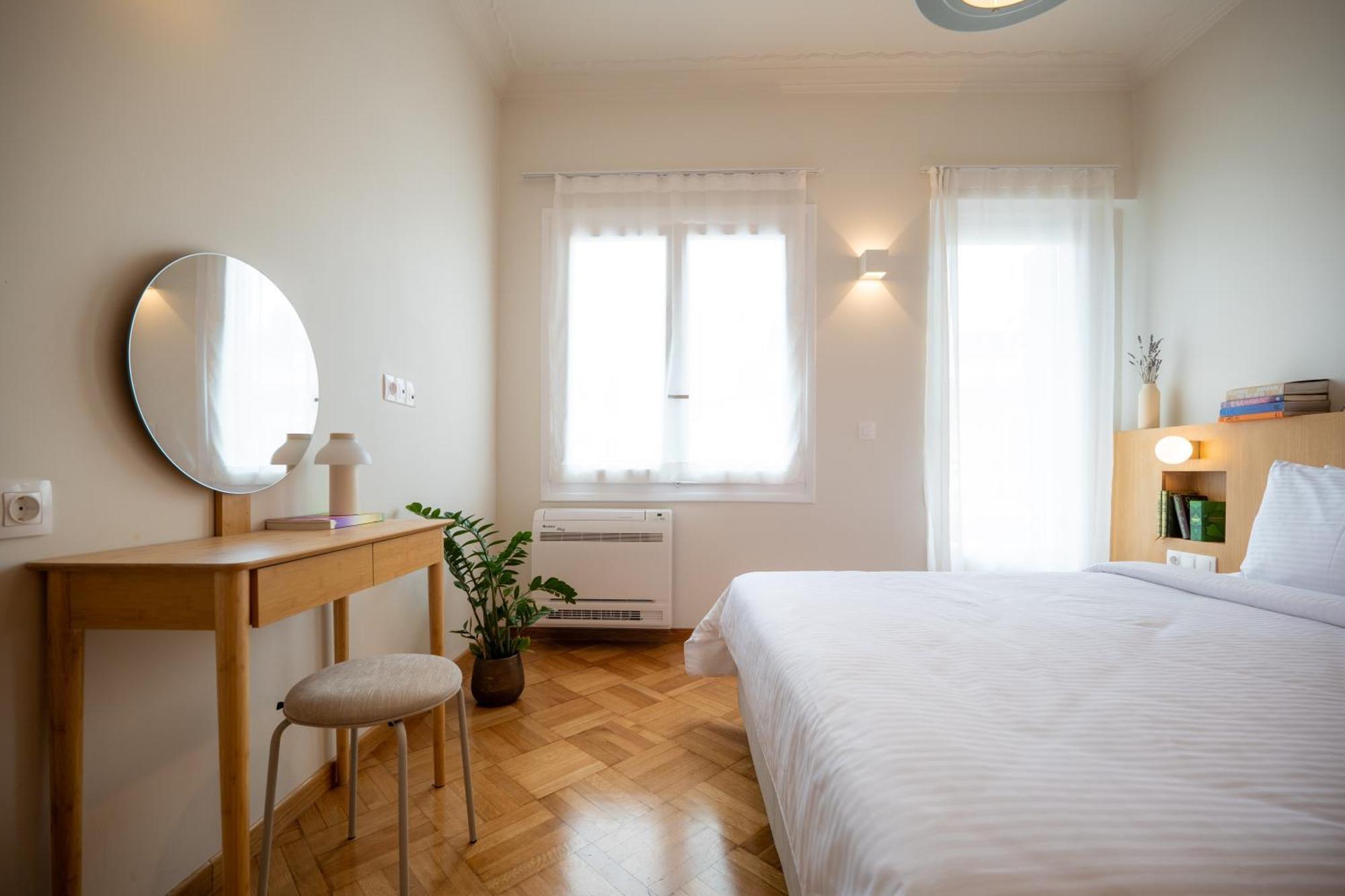 Apartment Aegis Filoppapou - Olive Athens
